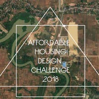 Affordable housing design challenge 2018: si cercano progettisti per realizzare 3000 alloggi econonomici in Cambogia