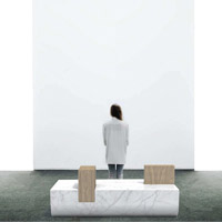 Panca d'Autore 2018: tra gli architetti vince Fiorentino con un progetto sospeso tra funzione e poesia