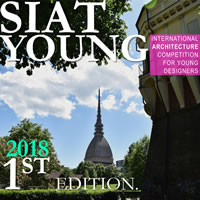 Siat Young 2018: rifugi minimi per senzatetto