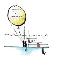 Renzo Piano World Tour 2018. La prima settimana in 15 disegni