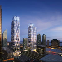 International Architectural Practice: master IUAV per operare in ambito internazionale