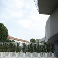 Favole di Luce | Green Gallery: inaugurato il programma estivo del MAXXI