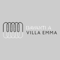 Davanti a Villa Emma. Un luogo per la memoria dei ragazzi ebrei salvati a Nonantola: 1942-43