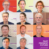 Past, Present, Future: i big raccontano la propria carriera tra presente, passato e futuro