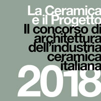 La Ceramica e il Progetto 2018: conferenza di Mario Cucinella a Venezia su architettura e ceramica