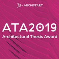 ATA | Architectural Thesis Award 2019: terza edizione del premio per tesi di laurea Archistart