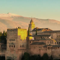 L'Alhambra di Granada. Teoria, storia e criteri del restauro monumentale