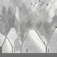 A house for...quando il committente lo sceglie l'architetto