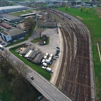 Svizzera: un nuovo centro per i richiedenti asilo in Ticino