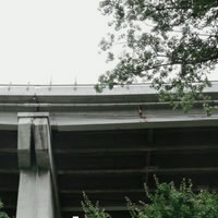 Monteforte Irpino ...Vivere ancora. Sistemazione dell'area in ricordo delle vittime dell'incidente stradale