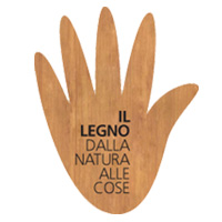 Il Legno dalla Natura alle Cose - La straordinaria quotidianità degli oggetti in legno