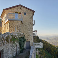 Residenza Borgo Biologico - Arcipelago Italia: al via la tre giorni sul recupero dei piccoli paesi dell'Appennino
