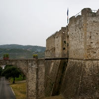 Orizzonti mediterranei al castello angioino-aragonese di Agropoli