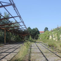 Concorso entro l'anno per trasformare l'ex caserma Perotti a Firenze in un Federal Building