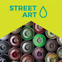 Selezione di 3 artisti per Collegno Si-Cura