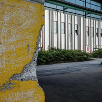 Lo sguardo dell'architetto sul territorio della Città Metropolitana di Venezia