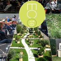 ECOtechGREEN Award. Premio dedicato all'architettura del paesaggio