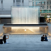 Dall'Apple store di Foster a Symbiosis di Citterio-Viel fino alla Bocconi di Sanaa: Milano guadagna nuove piazze
