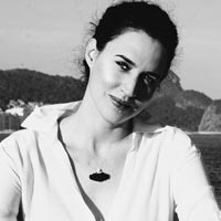 Cersaie 2018: incontro con Carla Juaçaba