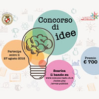 Una soluzione artistica per l'asilo nido di Vasto messo in sicurezza