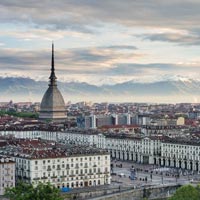 #TurinCall: un museo del cioccolato all'ombra della Mole Antonelliana