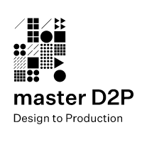 Master D2P - Design to Production | Open Day 7 settembre