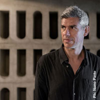 Cersaie 2018: Camilo Rebelo tra gli ospiti del programma culturale "Costruire, abitare, pensare"