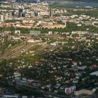 Tallinn Architecture Biennale 2019. Lanciata la Vision Competition per un quartiere residenziale nella capitale estone