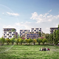 Mario Cucinella Architects cerca nuovi collaboratori