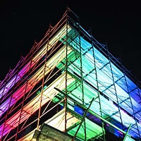 Pomezia Light Festival 2018. Verso un futuro più smart e "luminoso"