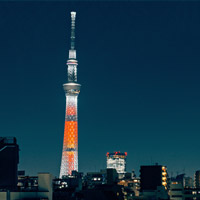 Tokyo Parking tower: un parcheggio in altezza per la capitale del Sol Levante