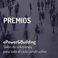 Arquitectura con eÑe - ePower&Building. A Madrid saranno premiate le migliori architetture innovative