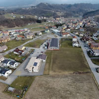 Riorganizzazione funzionale del plesso scolastico di Puos d'Alpago