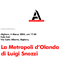 La metropoli d'Olanda di Luigi Snozzi
