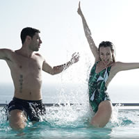 Spring Hotels Design Challenge. Un paesaggio unico per il nuovo albergo di Tenerife