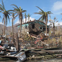 Resilient Homes Design Challenge: la risposta degli architetti alle catastrofi naturali