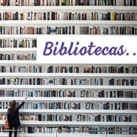 3 nuove biblioteche pubbliche a Madrid