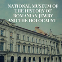 Museum of the Romanian Jewry and the Holocaust: un progetto per raccontare l'eredità della comunità ebraica in Romania
