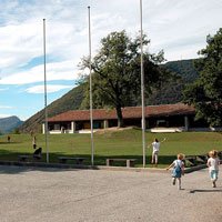 Centro scolastico di Lattecaldo: una nuova scuola dell'infanzia in Svizzera