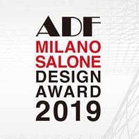 ADF Milano Salone Design Award 2019: spazi portatili per il Salone del Mobile