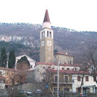 Proposte per riqualificare il borgo di Dolina