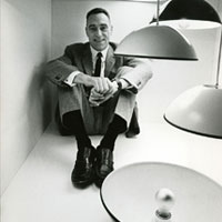 A Castiglioni. La grande mostra monografica sul maestro del design italiano