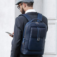 More than backpack - Nava Design: in palio stage in azienda e industrializzazione del proprio zaino ideale