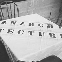 Tra arte e architettura. Dialogo con Mark Wigley