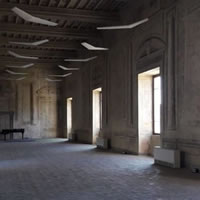 Un nuovo spazio attivo nel Salone delle Feste di Palazzo Rospigliosi di Zagarolo