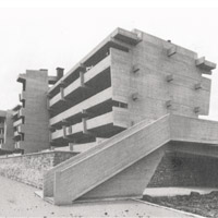 Essere Leo Ricci. Visita guidata alle case popolari di Sorgane