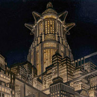 Abitare oggi alle soglie del III millennio: le opportunità per l'architetto dalla città contemporanea