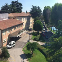 Nuova piastra degenze e valorizzazione del contesto per l'ospedale di Cittadella