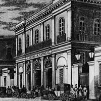 Napoli Call. Service Center per la storica stazione della prima ferrovia italiana