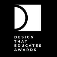 Design that Educates Awards. Il potenziale educativo dell'architettura e del design